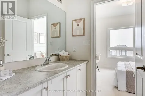 1226 Talisman Manor Pickering ON L1X 0R9
