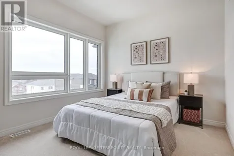 1226 Talisman Manor Pickering ON L1X 0R9