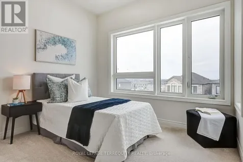 1226 Talisman Manor Pickering ON L1X 0R9