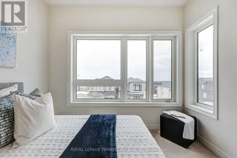 1226 Talisman Manor Pickering ON L1X 0R9