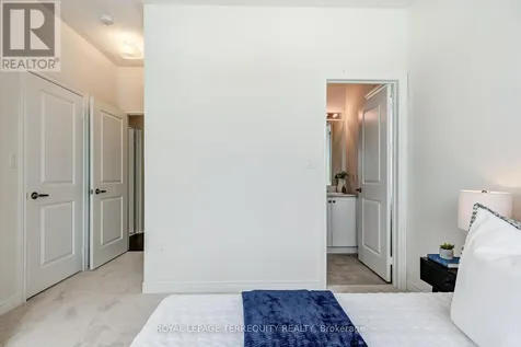 1226 Talisman Manor Pickering ON L1X 0R9