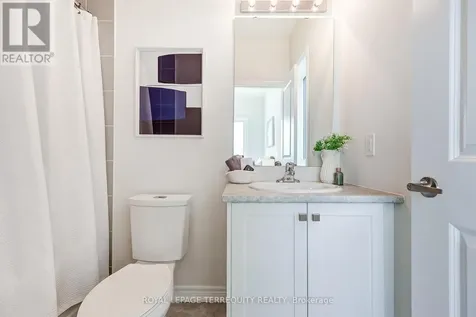 1226 Talisman Manor Pickering ON L1X 0R9