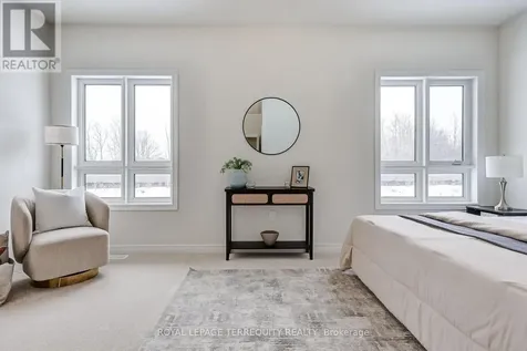 1226 Talisman Manor Pickering ON L1X 0R9