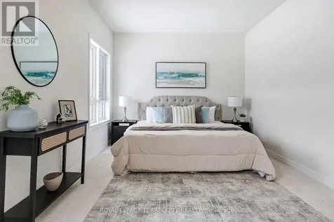 1226 Talisman Manor Pickering ON L1X 0R9