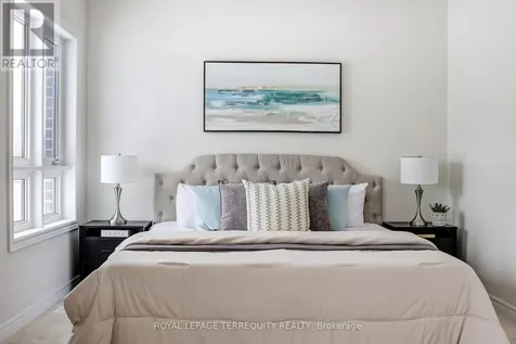 1226 Talisman Manor Pickering ON L1X 0R9