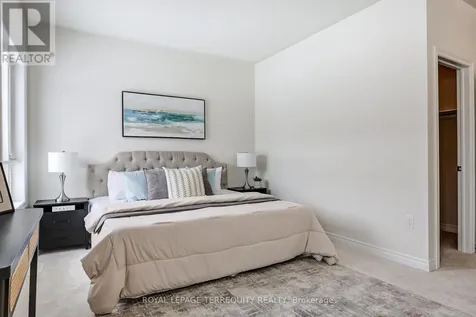 1226 Talisman Manor Pickering ON L1X 0R9