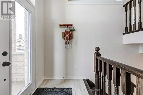 1226 Talisman Manor Pickering ON L1X 0R9
