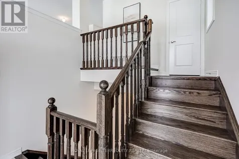 1226 Talisman Manor Pickering ON L1X 0R9