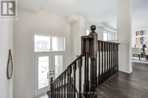 1226 Talisman Manor Pickering ON L1X 0R9
