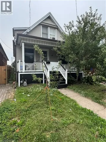 82 Cambridge Avenue Hamilton ON L8H 1T6