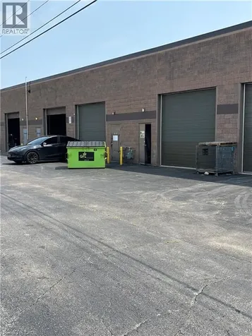 5035 North Service Road Burlington ON L7L 5V2