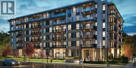 101 Golden Eagle Road Waterloo ON N2V 0H4