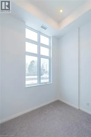 101 Golden Eagle Road Waterloo ON N2V 0H4