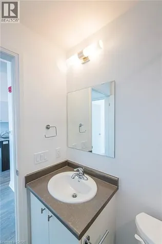 101 Golden Eagle Road Waterloo ON N2V 0H4