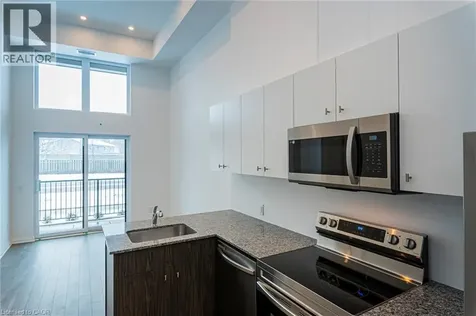101 Golden Eagle Road Waterloo ON N2V 0H4