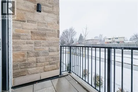 101 Golden Eagle Road Waterloo ON N2V 0H4