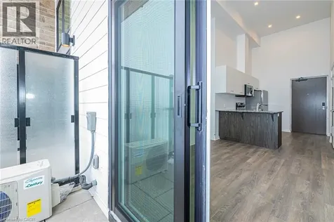 101 Golden Eagle Road Waterloo ON N2V 0H4