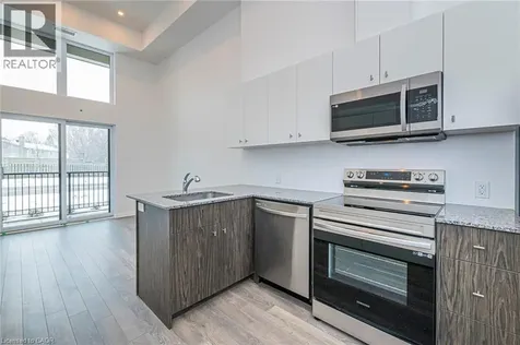 101 Golden Eagle Road Waterloo ON N2V 0H4