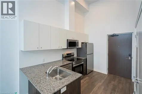 101 Golden Eagle Road Waterloo ON N2V 0H4