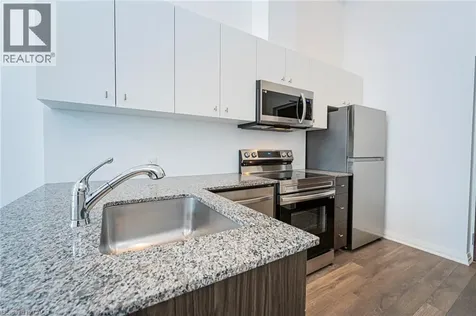 101 Golden Eagle Road Waterloo ON N2V 0H4