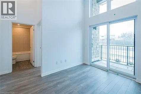 101 Golden Eagle Road Waterloo ON N2V 0H4