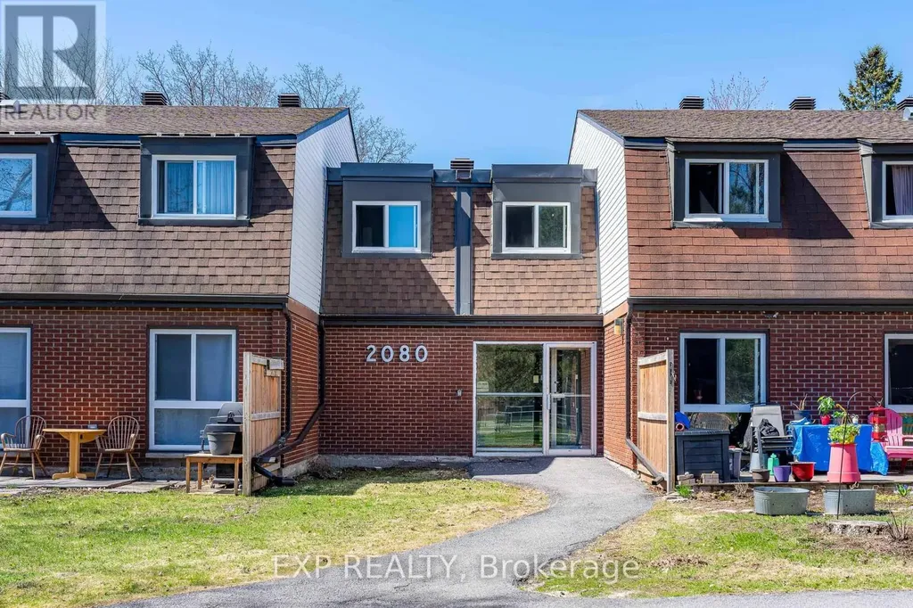 2080 Ogilvie Road Ottawa ON K1J 7N8
