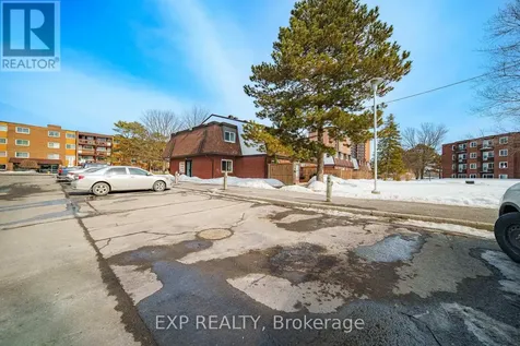 2080 Ogilvie Road Ottawa ON K1J 7N8
