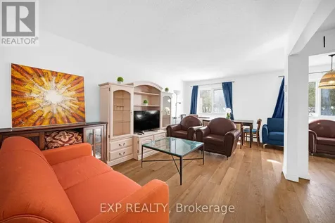 2080 Ogilvie Road Ottawa ON K1J 7N8