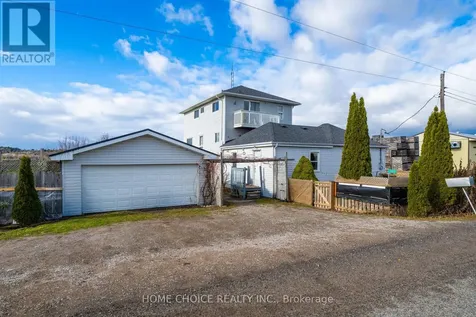 144 Fraser Street Bradford West Gwillimbury ON L3Z 3Y8