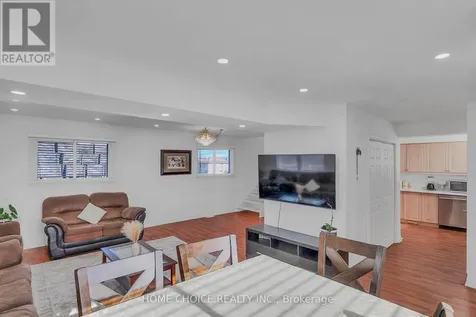 144 Fraser Street Bradford West Gwillimbury ON L3Z 3Y8