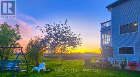 144 Fraser Street Bradford West Gwillimbury ON L3Z 3Y8