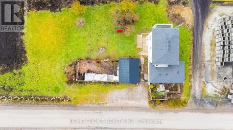 144 Fraser Street Bradford West Gwillimbury ON L3Z 3Y8