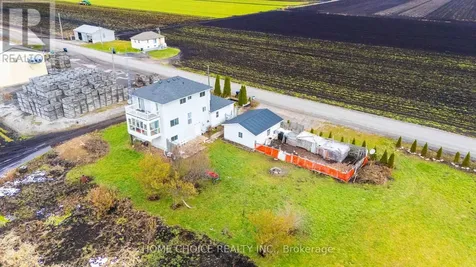 144 Fraser Street Bradford West Gwillimbury ON L3Z 3Y8