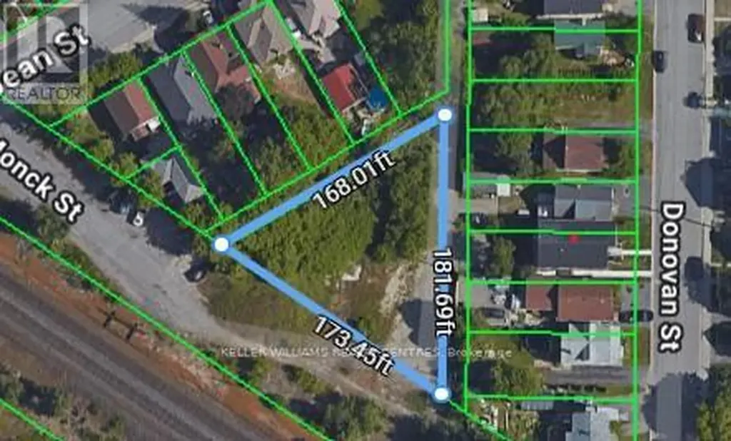 67-69 Monck Street Sudbury Remote Area ON P3C 3K5