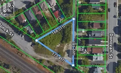 67-69 Monck Street Sudbury Remote Area ON P3C 3K5