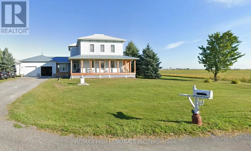 2493 Concession 19 Road Casselman ON K0A 1M0