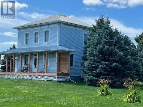 2493 Concession 19 Road Casselman ON K0A 1M0