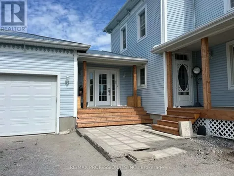 2493 Concession 19 Road Casselman ON K0A 1M0