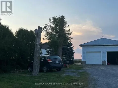 2493 Concession 19 Road Casselman ON K0A 1M0