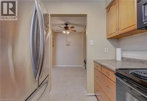 46 Cedarwoods Crescent Kitchener ON N2C 2L7