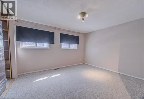 46 Cedarwoods Crescent Kitchener ON N2C 2L7