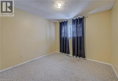 46 Cedarwoods Crescent Kitchener ON N2C 2L7