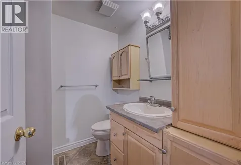 46 Cedarwoods Crescent Kitchener ON N2C 2L7
