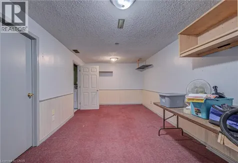 46 Cedarwoods Crescent Kitchener ON N2C 2L7