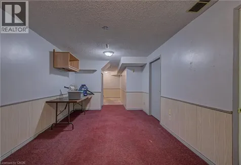 46 Cedarwoods Crescent Kitchener ON N2C 2L7