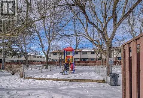 46 Cedarwoods Crescent Kitchener ON N2C 2L7