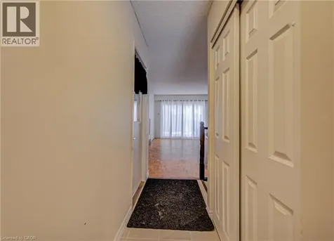 46 Cedarwoods Crescent Kitchener ON N2C 2L7