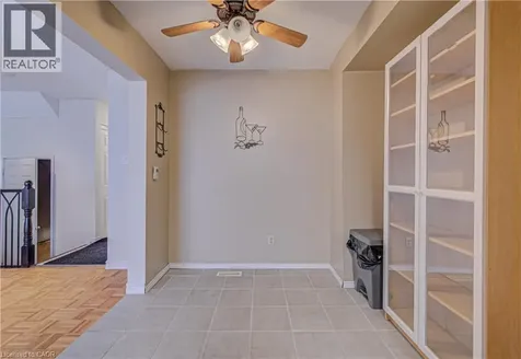 46 Cedarwoods Crescent Kitchener ON N2C 2L7