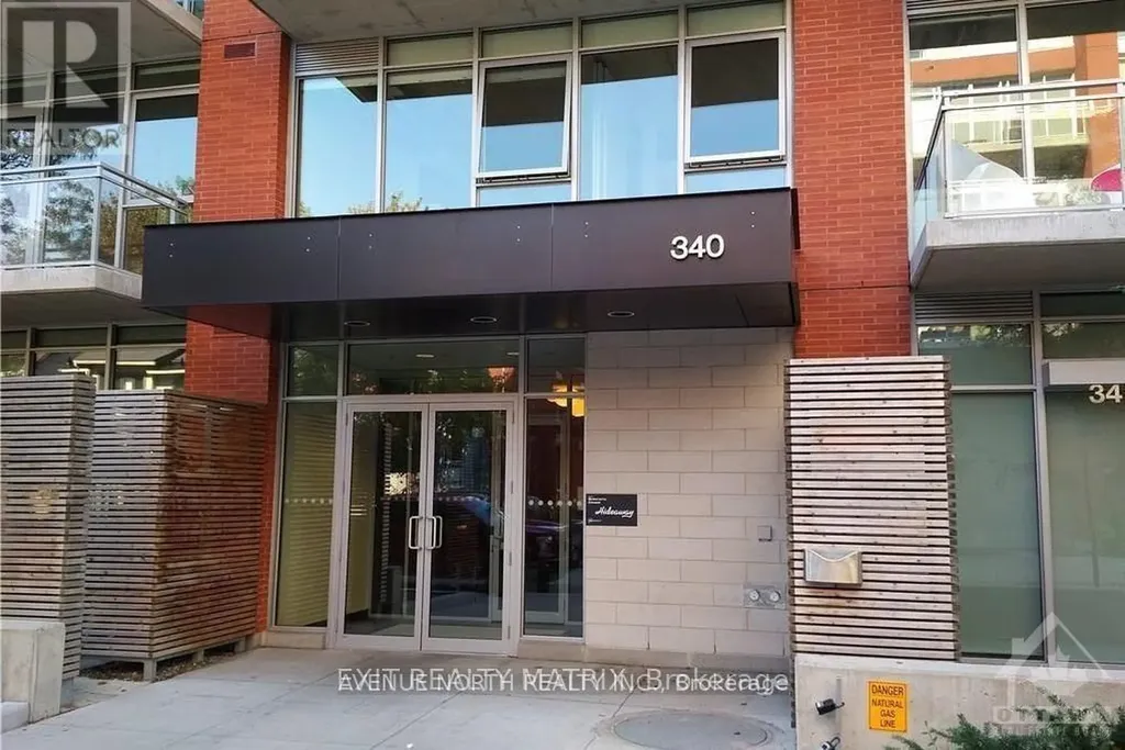 340 Mcleod Street Ottawa ON K2P 1A9