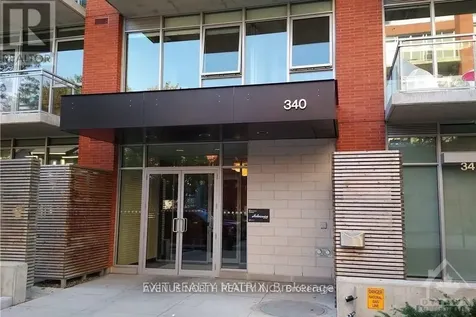 340 Mcleod Street Ottawa ON K2P 1A9
